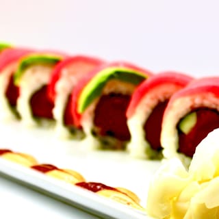 AHI AHI ROLL
